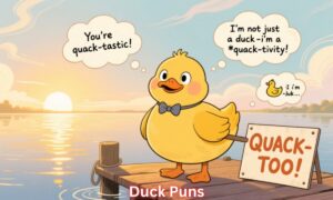 duck-puns