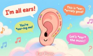 ear-puns