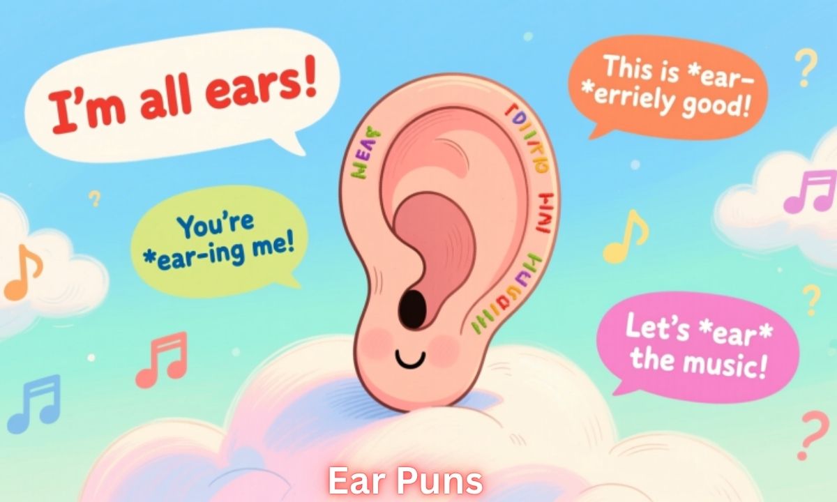 ear-puns