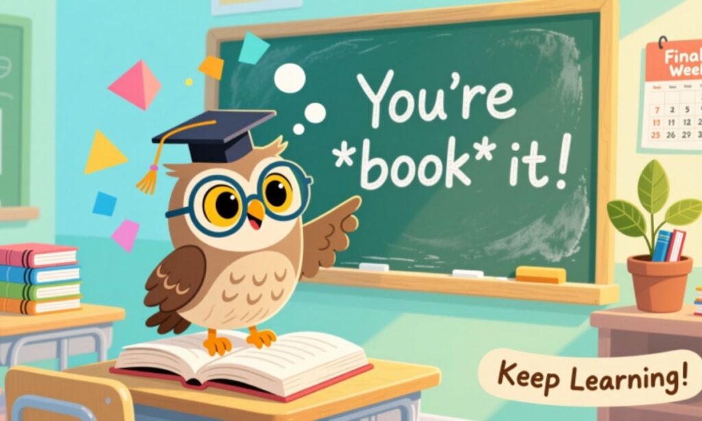 educational-encouragement-school-related-puns