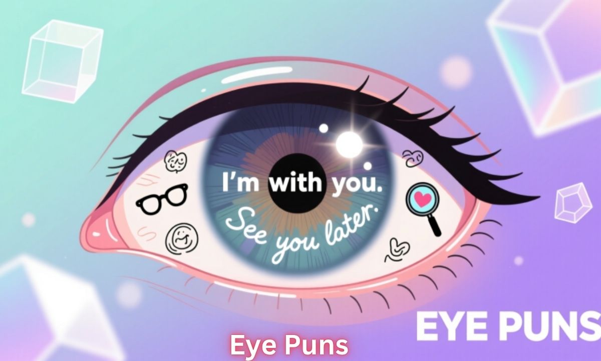 eye-puns