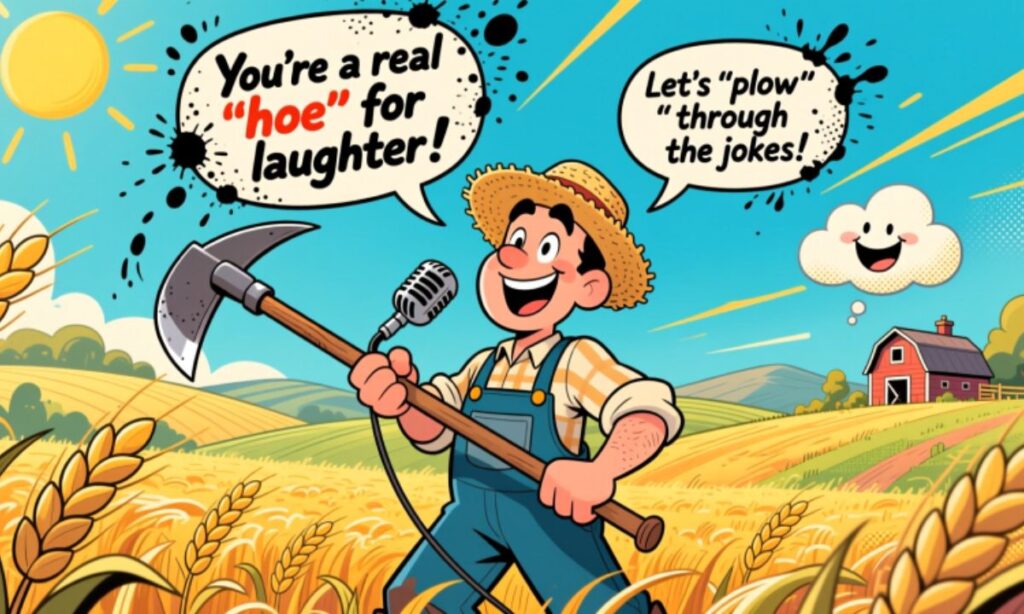 farming-puns-that-will-make-you-hoe-with-laughter