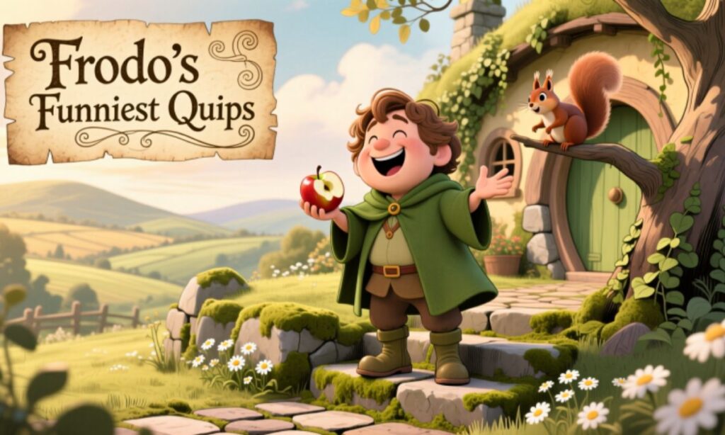 frodos-funniest-quips-a-hobbits-humor