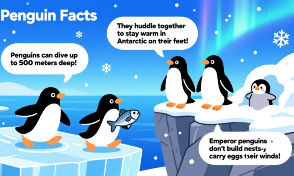fun-facts-about-penguins