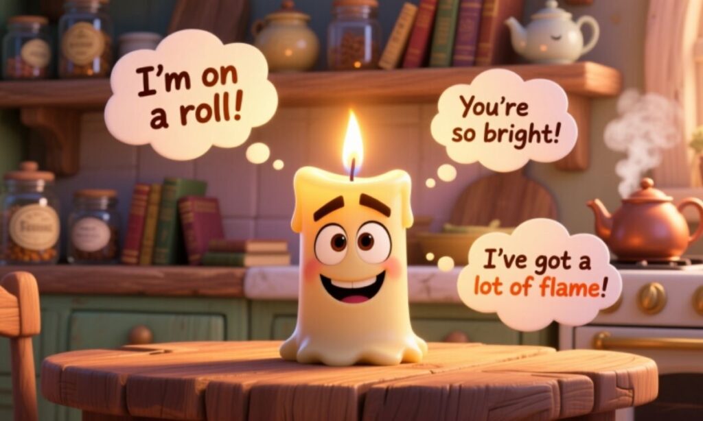 funny-and-best-candle-puns