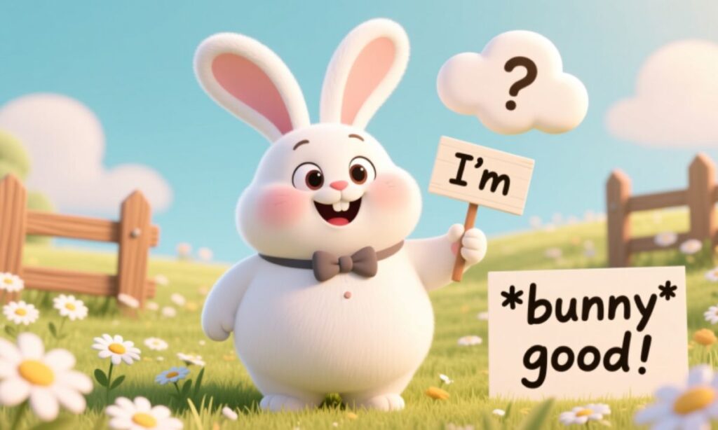 funny-bunny-puns