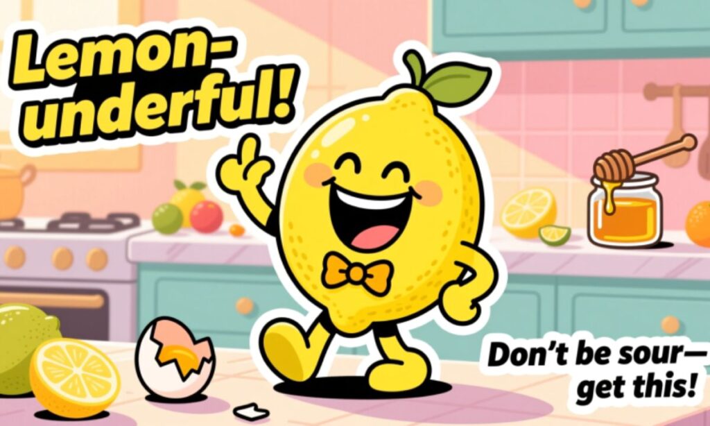 funny-lemon-pun-names