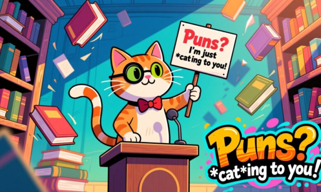 funny-puns-one-liner