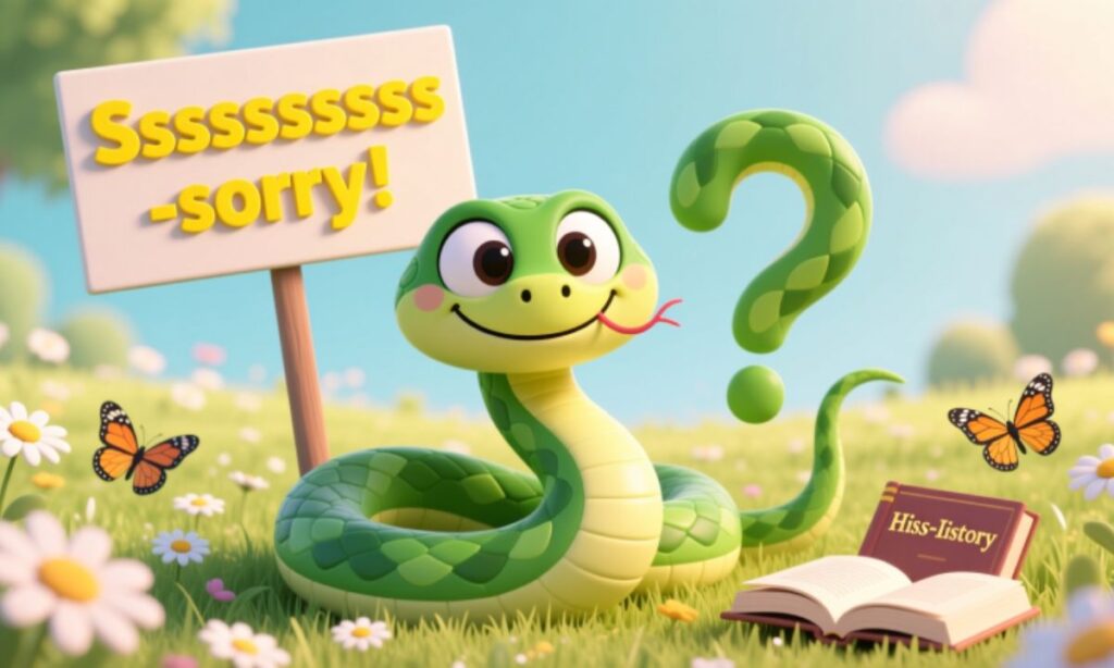 funny-snake-puns