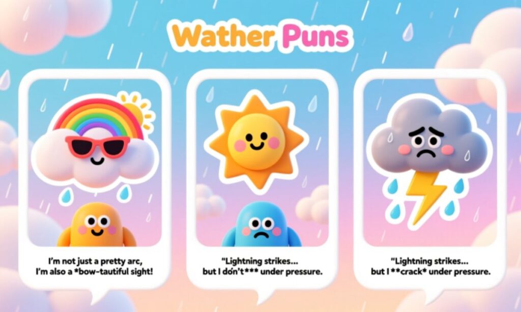 funny-weather-puns-one-liners