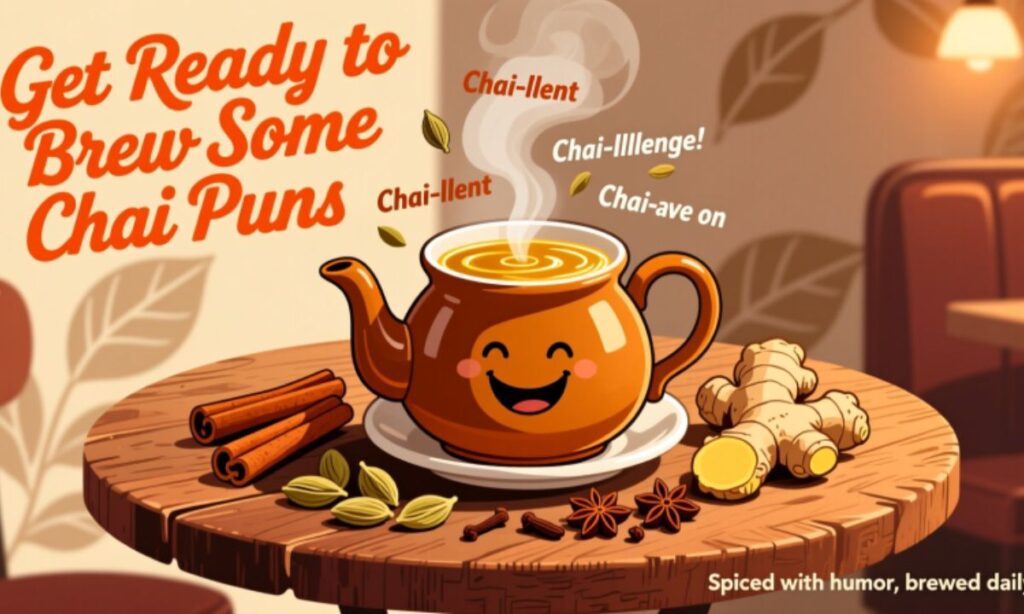 get-ready-to-brew-some-chai-puns