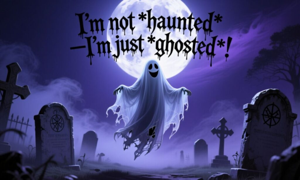 ghost-puns-for-captions