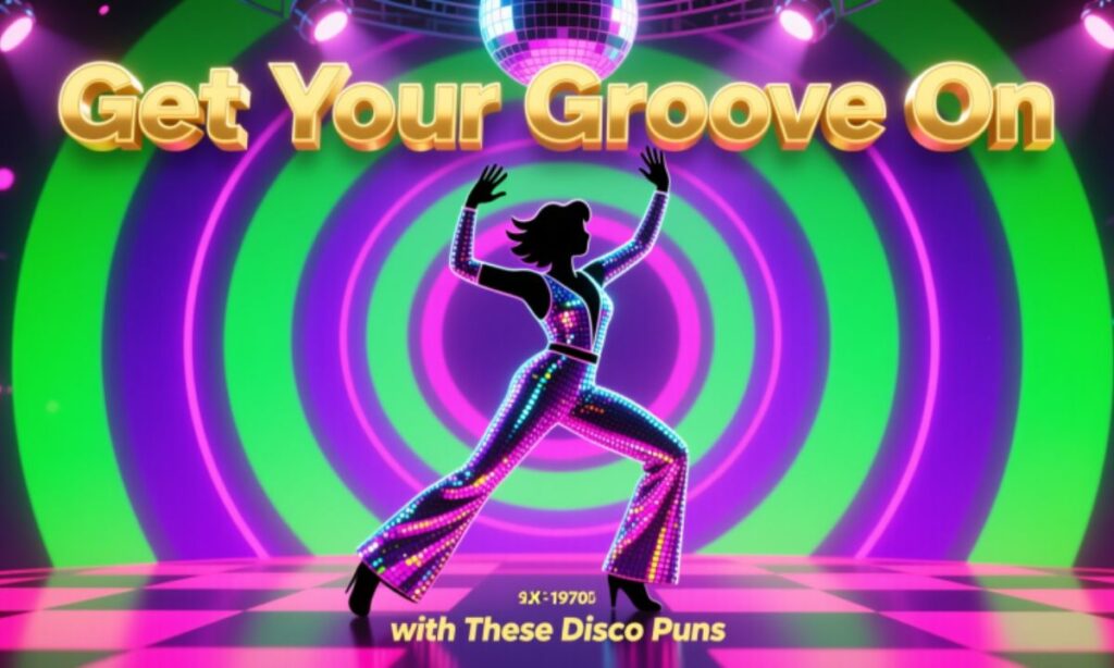 get-your-groove-on-with-these-disco-puns
