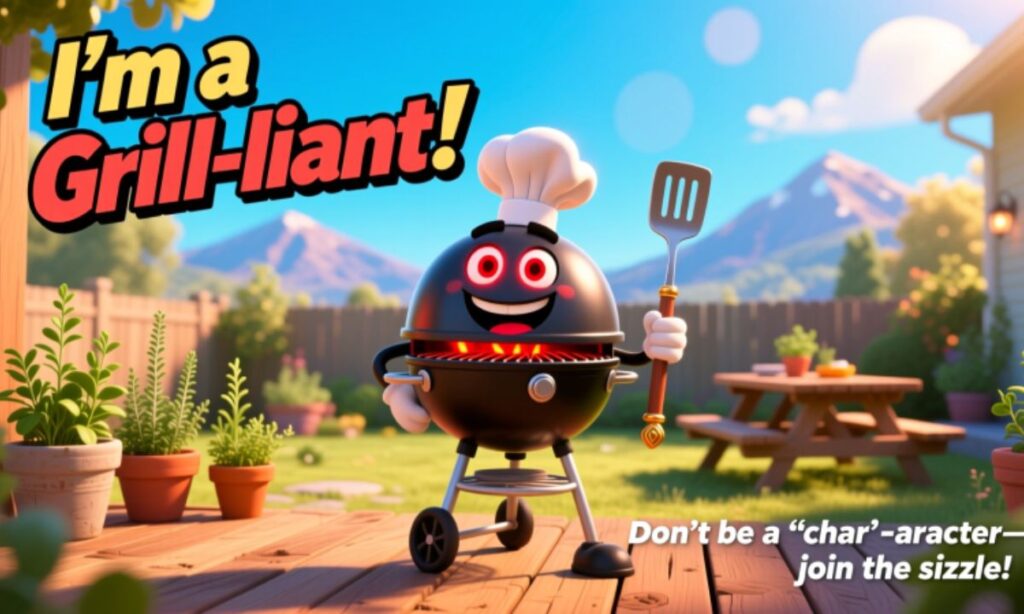 grill-puns-one-liners