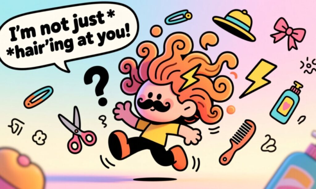 hair-puns-one-liners