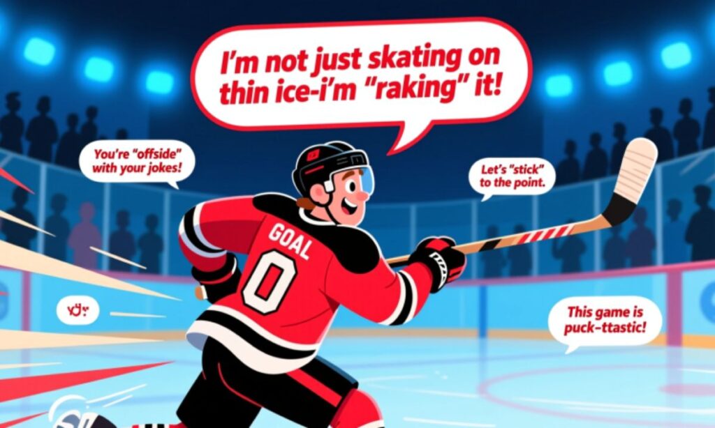 hockey-pun-one-liners