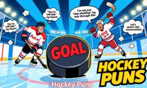 hockey-puns