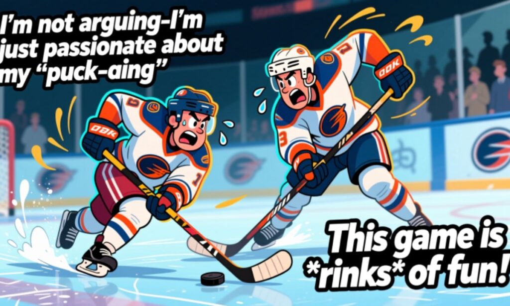 hockey-puns-captions
