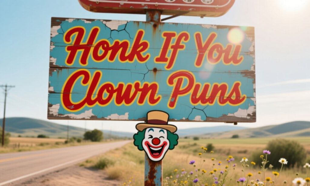 honk-if-you-love-clown-puns