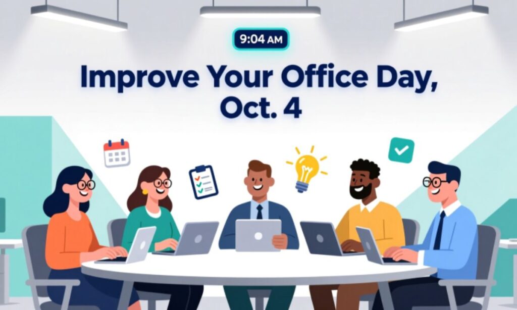 improve-your-office-day-oct-4