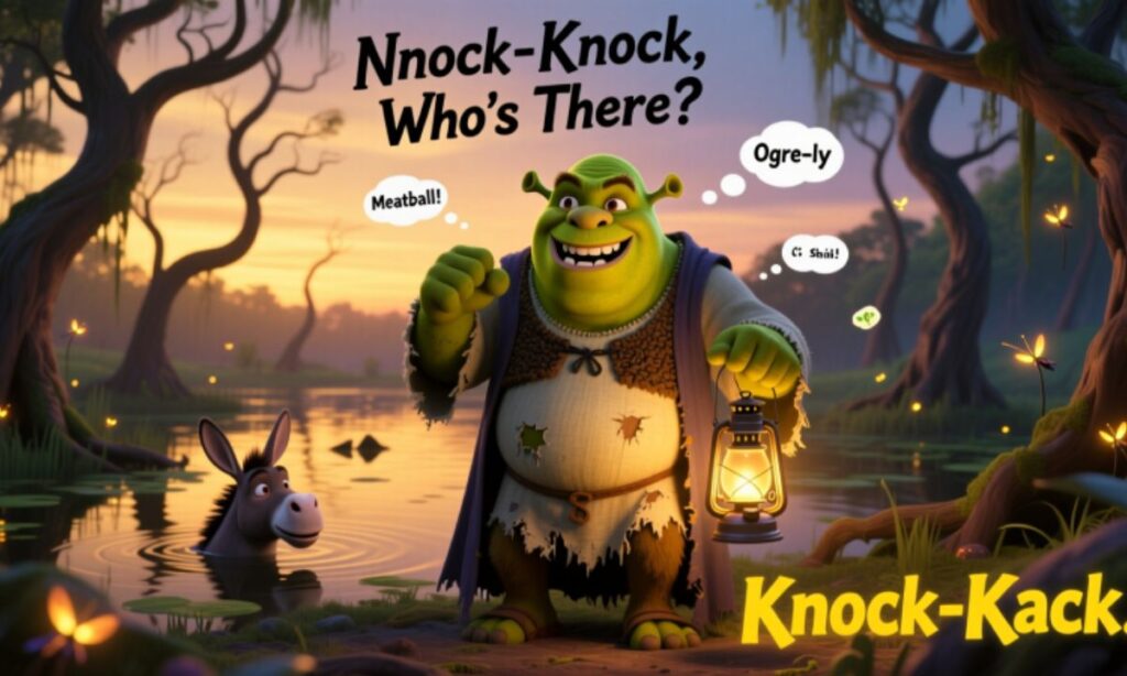 knock-knock-whos-there-shrek-puns-jokes