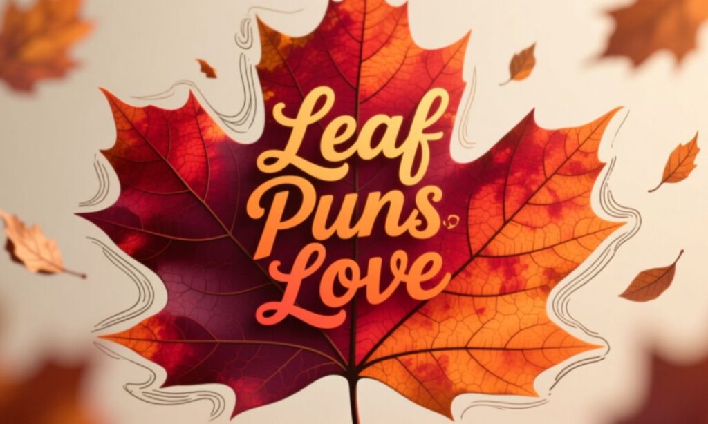 leaf-puns-love