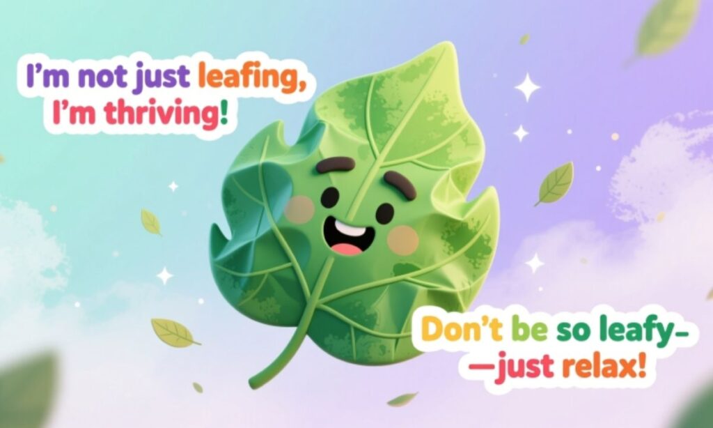 leaf-puns-one-liners