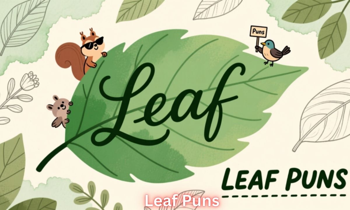 leaf-puns