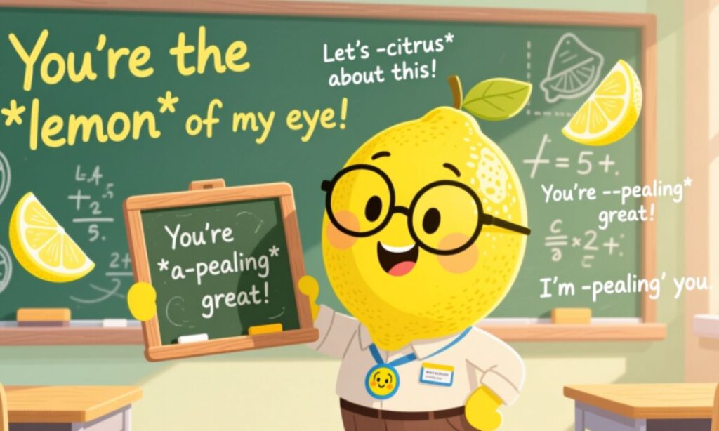 lemon-puns-for-teachers