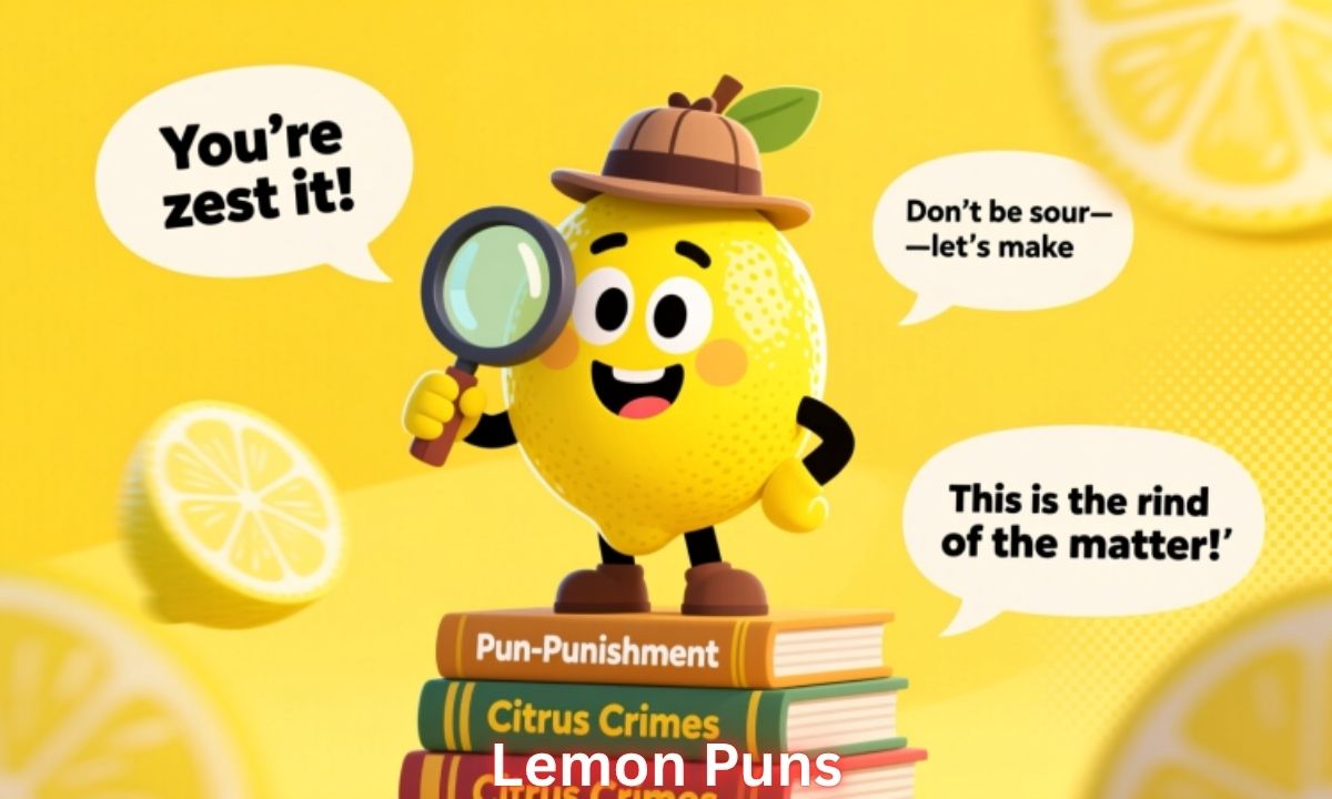 lemon-puns
