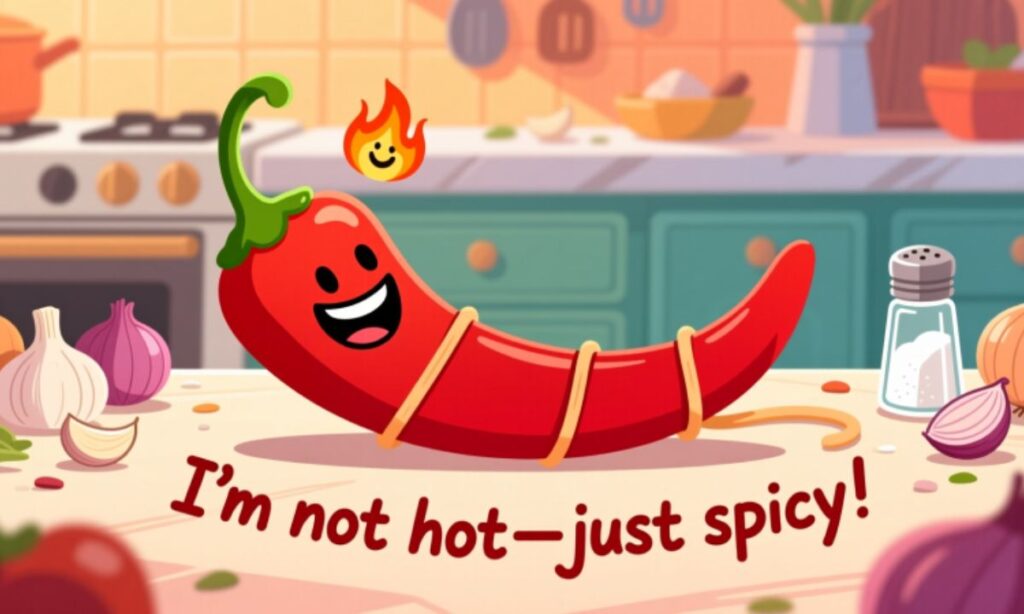 long-chili-puns