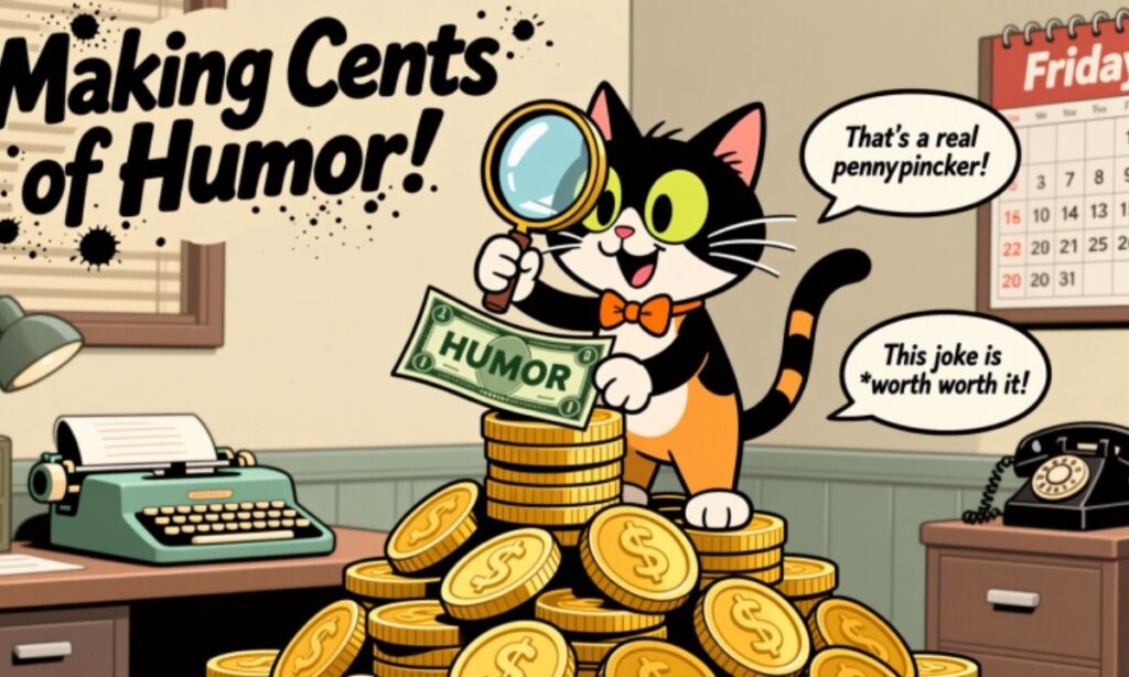 making-cents-of-humor