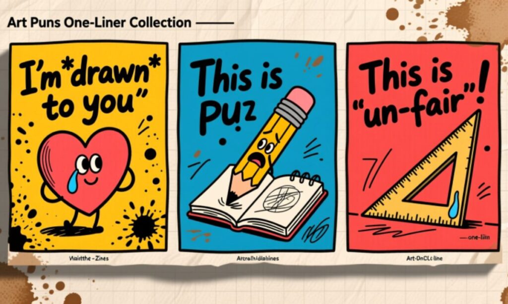 masterpiece-of-mirth-art-puns-one-liner-collection