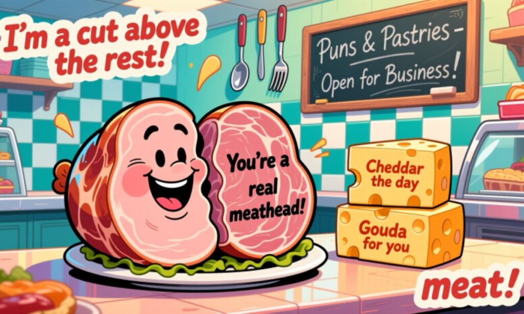 meat-and-cheese-puns