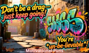 motivational-puns