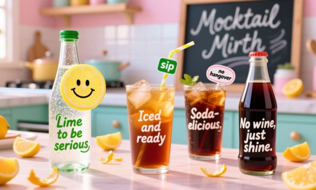 non-alcoholic-drink-puns