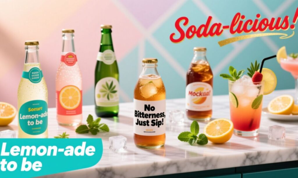 non-alcoholic-drink-puns