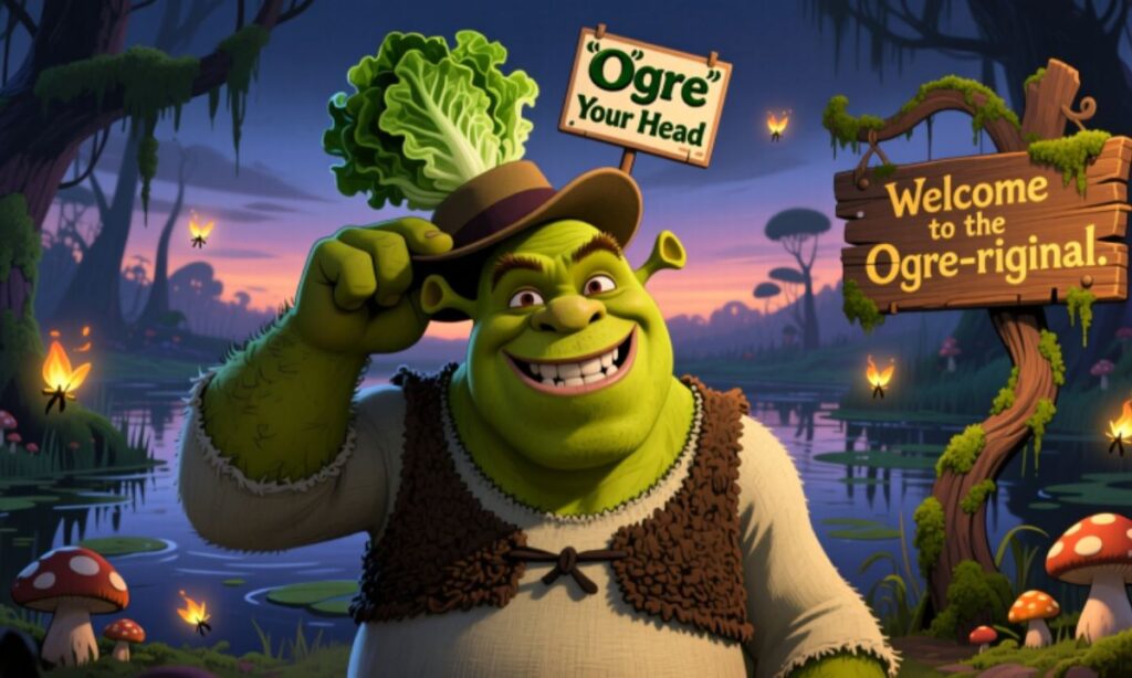 ogre-your-head-double-entendre-shrek-puns