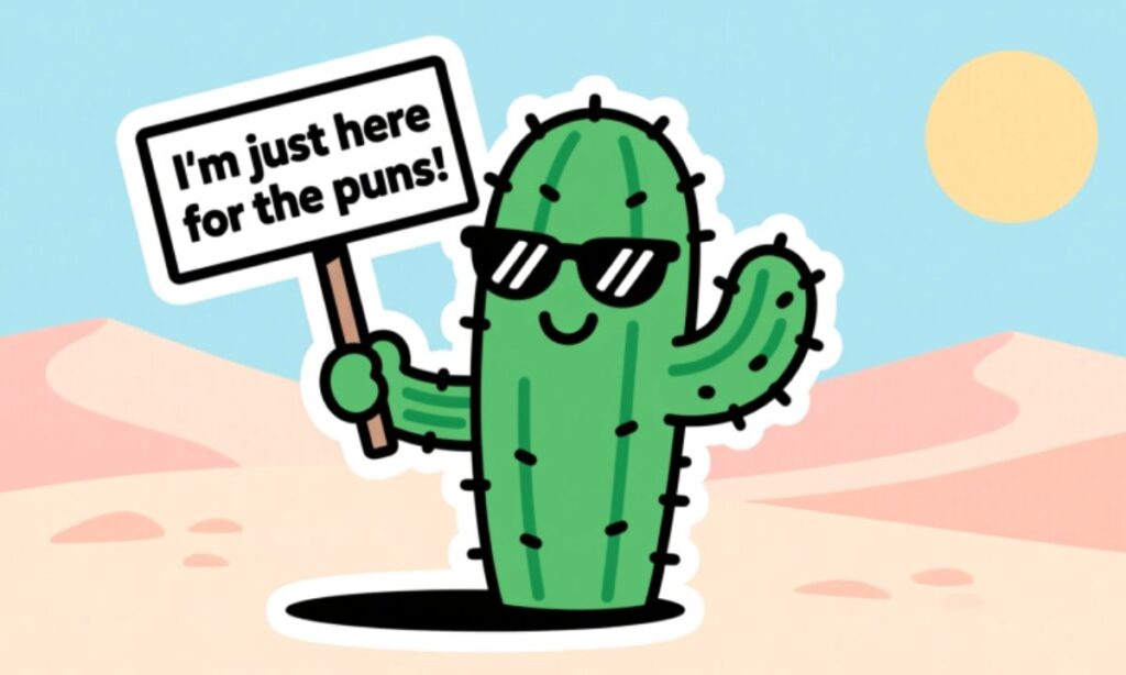one-liner-cactus-puns