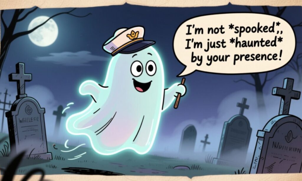 one-liner-ghost-puns