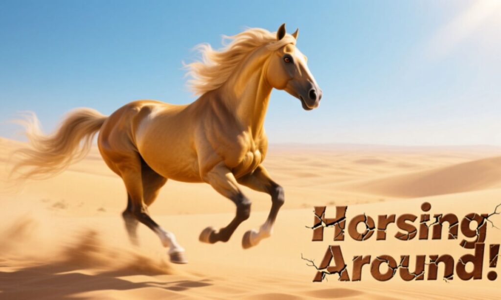 one-liner-horse-puns