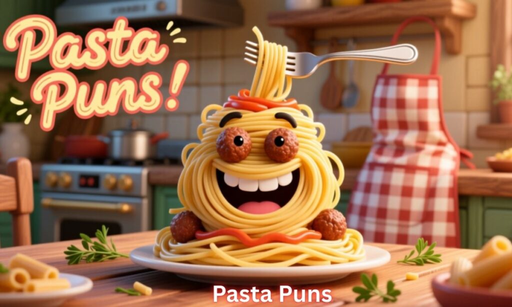 pasta-puns