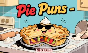pie-puns