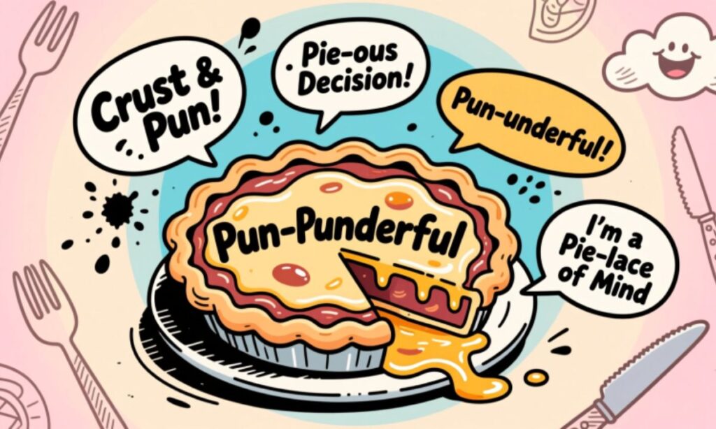 pie-puns-funny-names