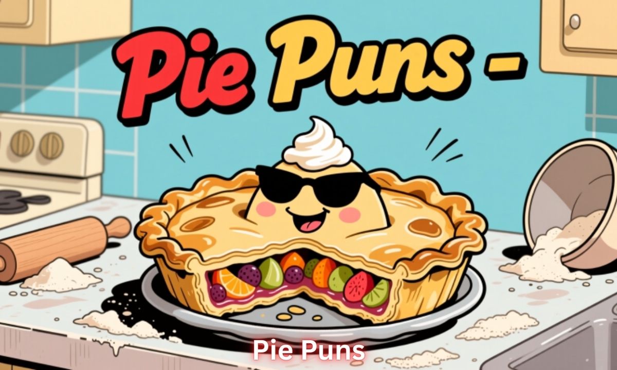 pie-puns