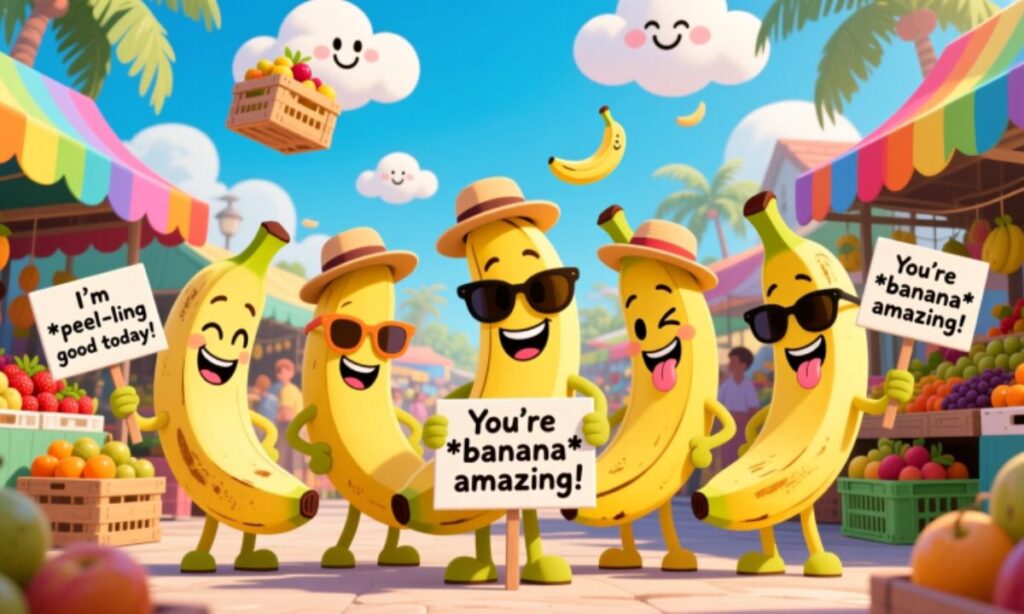 popular-banana-puns