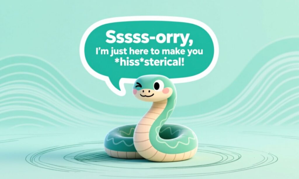 punny-snake-captions-for-instagram-and-beyond