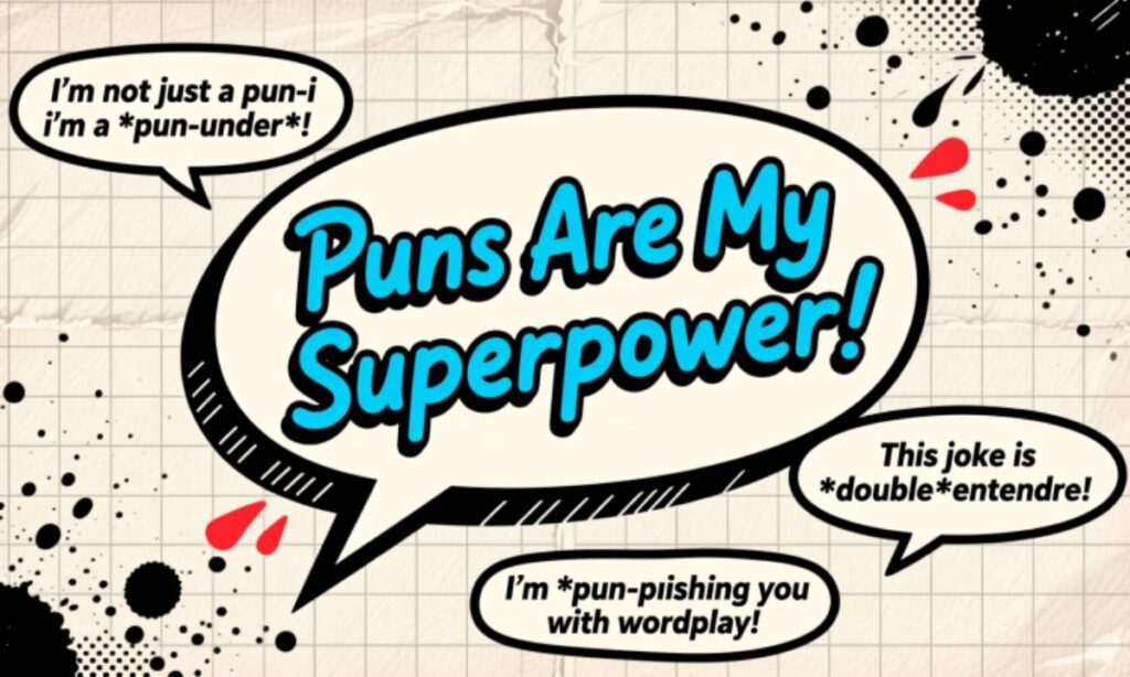 puns-about-puns-one-liners