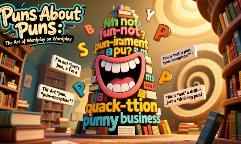 puns-about-puns-the-art-of-wordplay-on-wordplay