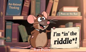 rat-puns